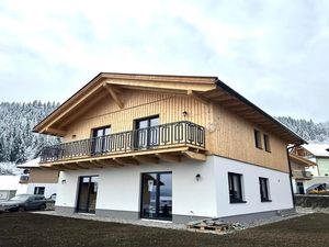 Ferienhaus für 6 Personen (90 m²) in Hermagor