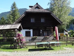 Ferienhaus für 3 Personen (55 m²) in Hermagor-Pressegger See
