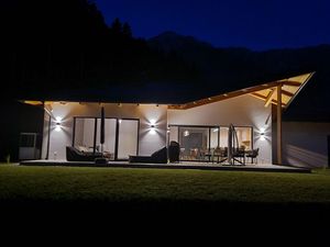 Ferienhaus für 6 Personen (135 m²) in Hermagor-Pressegger See