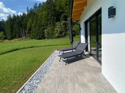 Ferienhaus für 6 Personen (135 m²) in Hermagor-Pressegger See 5/10