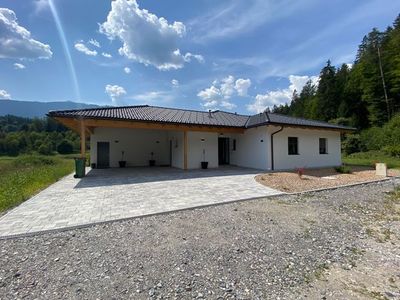 Ferienhaus für 6 Personen (135 m²) in Hermagor-Pressegger See 7/10