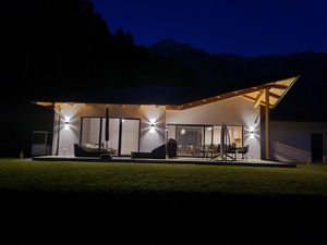 Ferienhaus für 6 Personen (135 m²) in Hermagor-Pressegger See