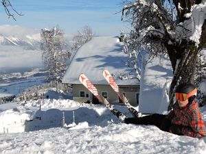 Ferienhaus für 16 Personen (40 m²) in Hermagor-Pressegger See