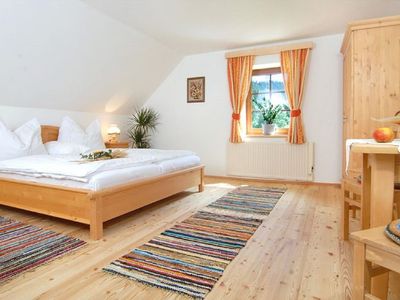 Ferienhaus für 16 Personen (40 m²) in Hermagor-Pressegger See 4/10