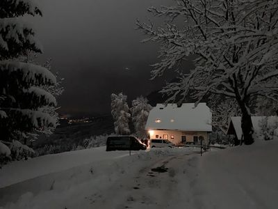 Ferienhaus für 16 Personen (40 m²) in Hermagor-Pressegger See 7/10