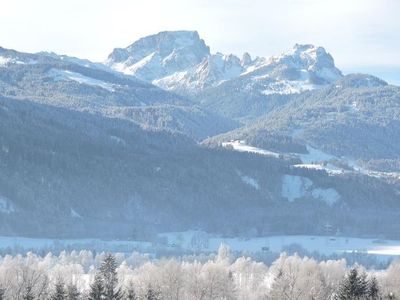 Ferienhaus für 16 Personen (40 m²) in Hermagor-Pressegger See 9/10