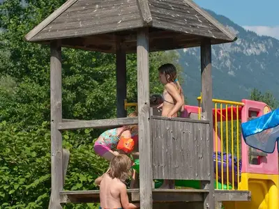 Ferienhaus für 6 Personen in Hermagor-Pressegger See 5/10