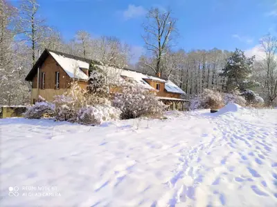Ferienhaus für 20 Personen (240 m²) in Heřmanice 5/10