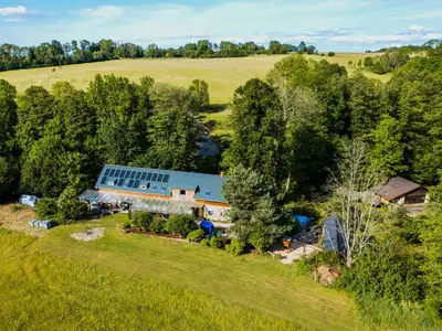 Ferienhaus für 20 Personen (240 m²) in Heřmanice 8/10