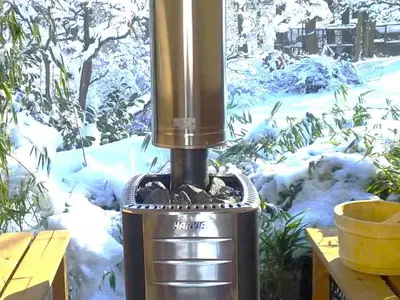 Ferienhaus für 20 Personen (240 m²) in Heřmanice 8/10