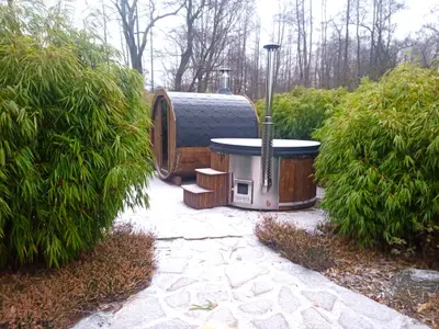 Ferienhaus für 20 Personen (240 m²) in Heřmanice 9/10