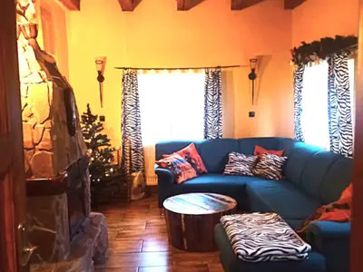 Ferienhaus für 20 Personen (240 m²) in Heřmanice 10/10