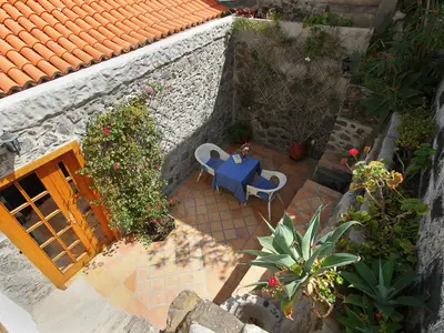 Casa Rural Hibisco