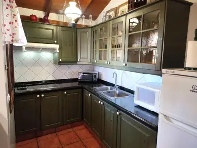 Casa Rural El Serrillal 2