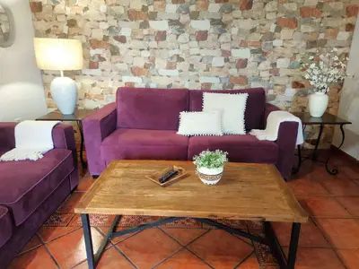 Casa Rural El Serrillal 2
