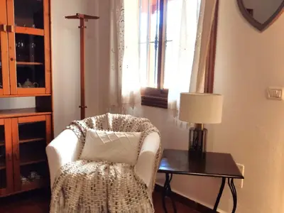 Casa Rural El Serrillal 2