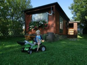 Ferienhaus für 4 Personen (45 m²) in Hermsdorf/Erzgebirge