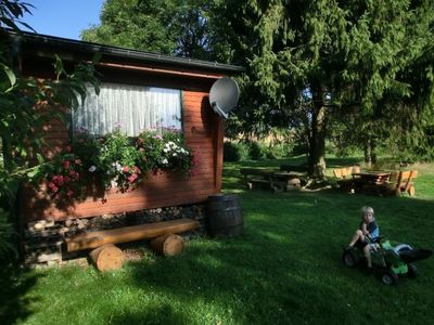 Ferienhaus für 4 Personen (45 m²) in Hermsdorf/Erzgebirge 2/10