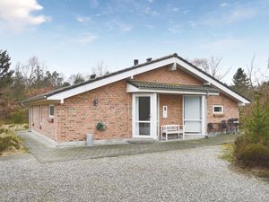 Ferienhaus für 7 Personen (120 m&sup2;) in Herning