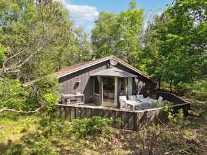 Ferienhaus für 8 Personen (78 m²) in Herning