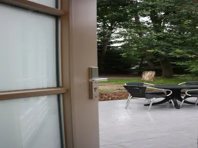 TerraceBalcony
