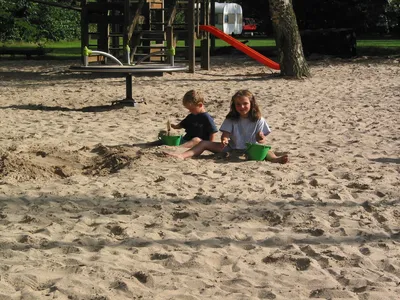 ParkFacilities