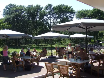 ParkFacilities