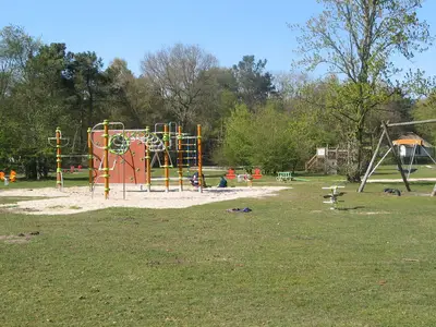 ParkFacilities