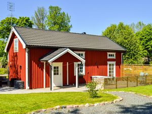 Ferienhaus für 6 Personen (100 m²) in Herräng