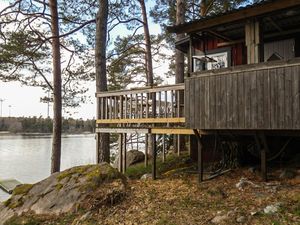 Ferienhaus für 5 Personen (30 m²) in Herräng