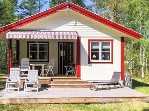 Ferienhaus für 5 Personen (64 m²) in Herräng