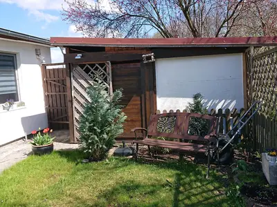 Ferienhaus für 2 Personen (50 m²) in Herrenhof 1/10