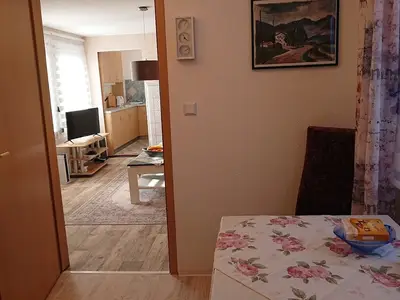 Ferienhaus für 2 Personen (50 m²) in Herrenhof 2/10