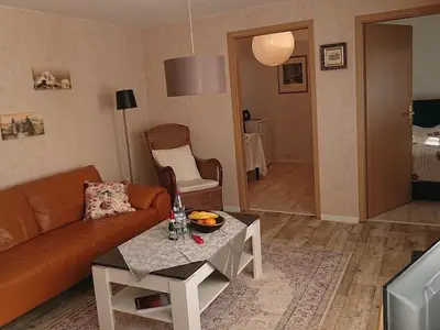 Ferienhaus für 2 Personen (50 m²) in Herrenhof 4/10