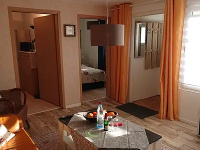 Ferienhaus für 2 Personen (50 m²) in Herrenhof 5/10