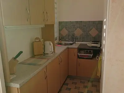 Ferienhaus für 2 Personen (50 m²) in Herrenhof 8/10