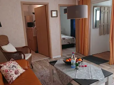 Ferienhaus für 2 Personen (50 m²) in Herrenhof 9/10