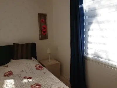 Ferienhaus für 2 Personen (50 m²) in Herrenhof 10/10