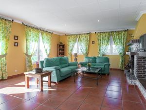 Ferienhaus für 6 Personen in Herrera De Alcantara
