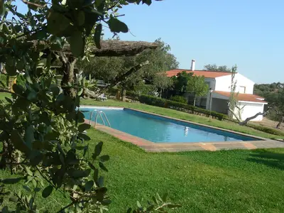 PoolOfHouse
