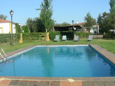 PoolOfHouse