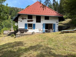Ferienhaus für 6 Personen in Herrischried