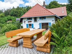 Ferienhaus für 6 Personen (140 m²) in Herrischried
