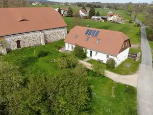 Ferienhaus für 7 Personen (80 m²) in Herrnhut