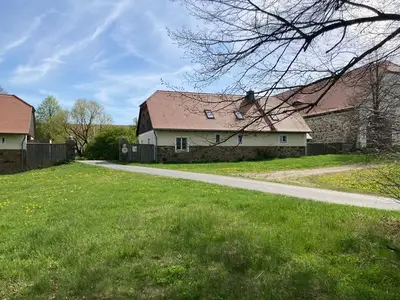 Ferienhaus für 7 Personen (80 m²) in Herrnhut 2/10