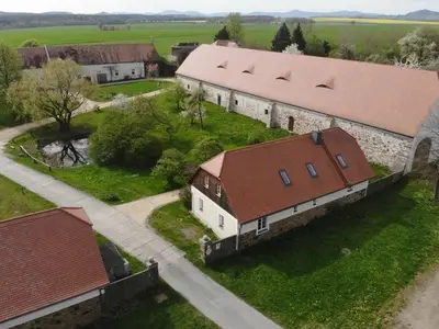 Ferienhaus für 7 Personen (80 m²) in Herrnhut 3/10