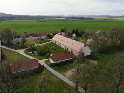Ferienhaus für 7 Personen (80 m²) in Herrnhut 5/10