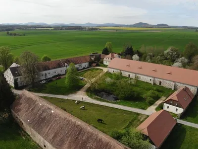 Ferienhaus für 7 Personen (80 m²) in Herrnhut 6/10