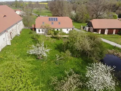 Ferienhaus für 7 Personen (80 m²) in Herrnhut 7/10