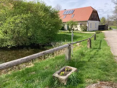 Ferienhaus für 7 Personen (80 m²) in Herrnhut 9/10